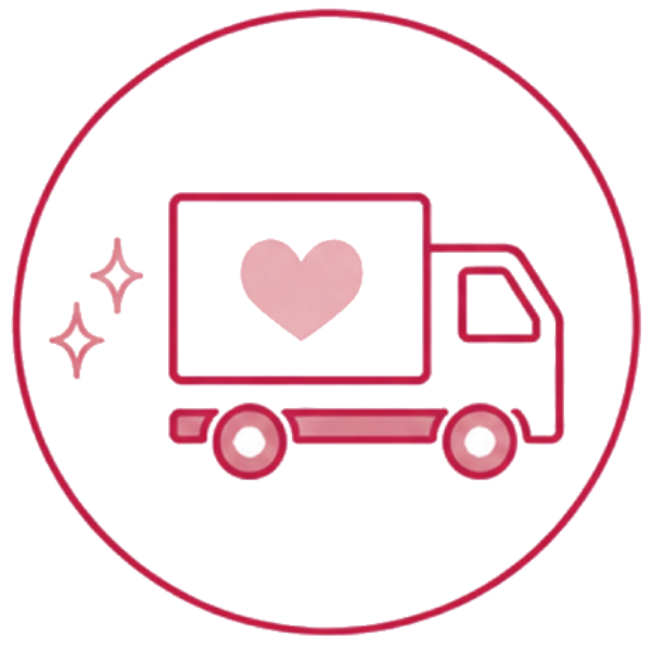 往復送料無料